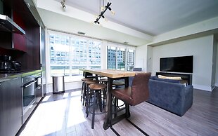 The Hartwell Place