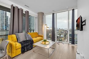 The Hartwell Place