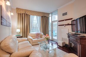 The Hartwell Place