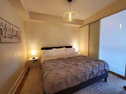 The Hartwell Place