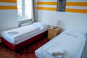 Hotel Alser