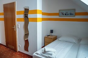 Hotel Alser