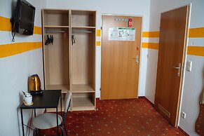 Hotel Alser