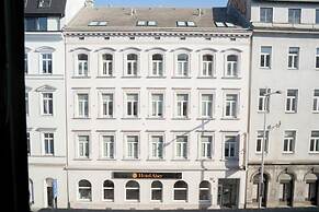 Hotel Alser