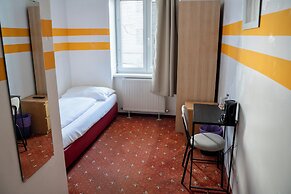 Hotel Alser