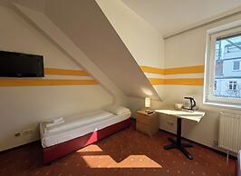 Hotel Alser