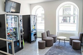 Hotel Alser