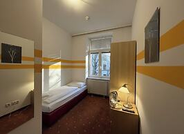 Hotel Alser