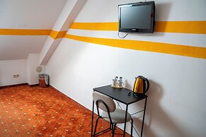 Hotel Alser