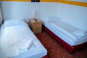 Hotel Alser