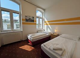 Hotel Alser