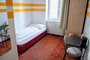 Hotel Alser