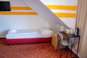 Hotel Alser