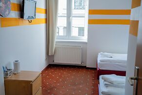 Hotel Alser