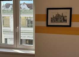 Hotel Alser