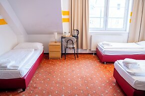 Hotel Alser