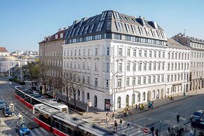 Hotel Alser