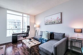 The Sterlingmont Downtown Toronto
