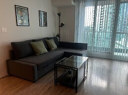 The Sterlingmont Downtown Toronto
