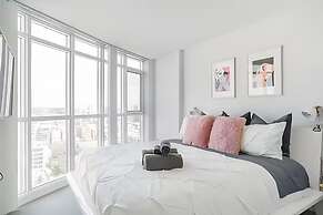 The Sterlingmont Downtown Toronto