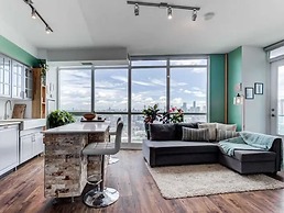 The Sterlingmont Downtown Toronto