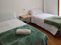Pensión Armonía