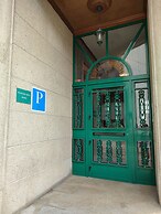Pensión Armonía