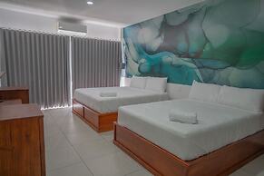 Coco Blue Resort