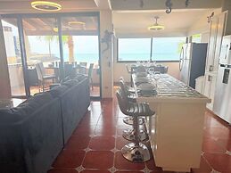Las Gaviotas 413