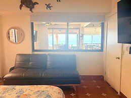 Las Gaviotas 413