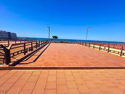 Las Gaviotas 413