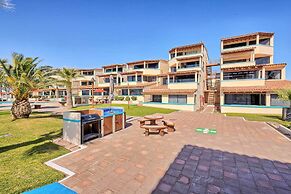 Las Gaviotas 413