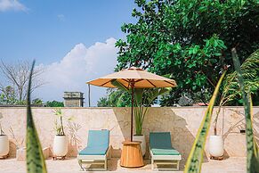 Hotel Bahia Azul Coveñas