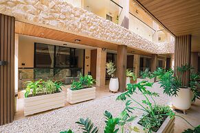 Hotel Bahia Azul Coveñas