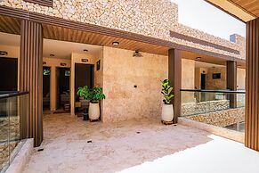 Hotel Bahia Azul Coveñas