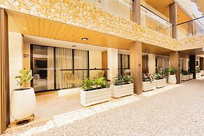 Hotel Bahia Azul Coveñas
