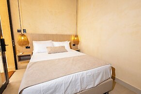 Hotel Bahia Azul Coveñas