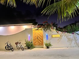 Handhuvaru Maldives