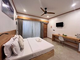 Handhuvaru Maldives