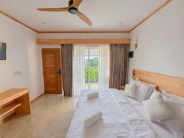 Handhuvaru Maldives