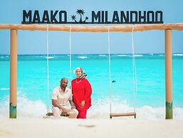 Handhuvaru Maldives