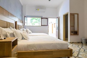 Hotel Abitti