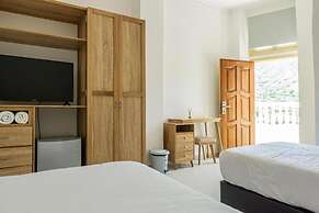 Hotel Abitti