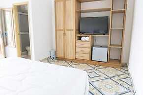 Hotel Abitti