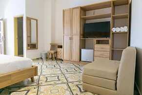 Hotel Abitti