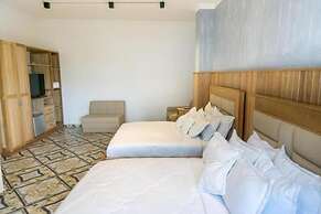 Hotel Abitti