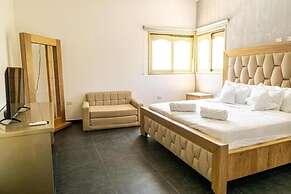 Hotel Abitti