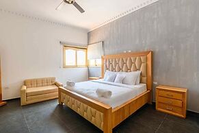 Hotel Abitti