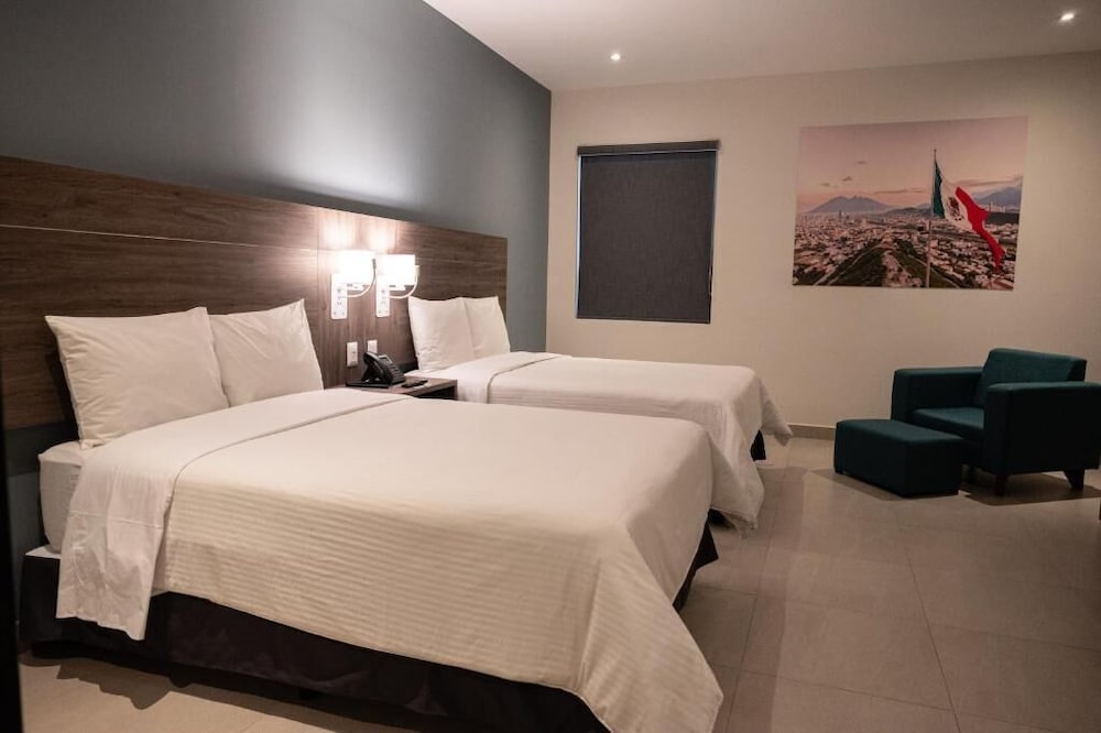 Hotel Centria