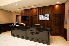 Hotel Centria
